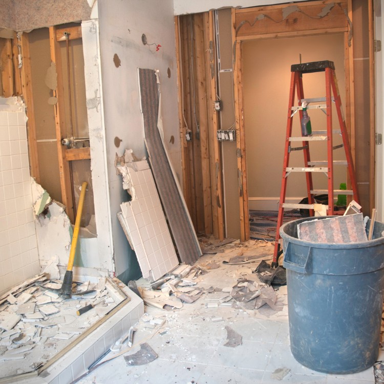 Construction services in Youngstown, OH