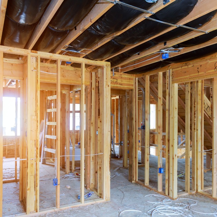 Construction services in Youngstown, OH