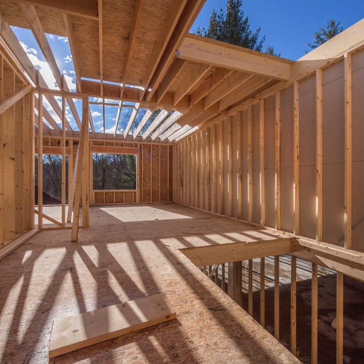 Construction services in Youngstown, OH